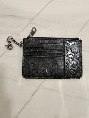 The Sak Iris Card Wallet